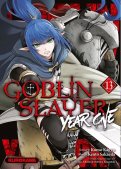 Goblin slayer - year one T.13 Goblin slayer - year one T.13