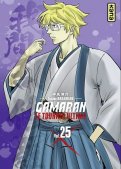 Gamaran - Le tournoi ultime T.25 Gamaran - Le tournoi ultime T.25