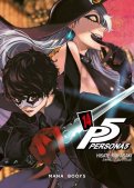 Persona 5 T.14 Persona 5 T.14