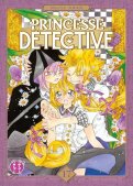 Princesse détective T.17 Princesse détective T.17