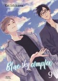 Blue sky complex T.9 Blue sky complex T.9