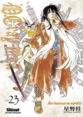D Gray-man T.23 D Gray-man T.23