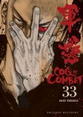 Coq de combat T.33 Coq de combat T.33