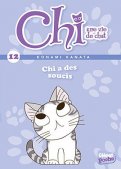 Chi - album illustr� T.12