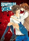 Switch girl T.18 Switch girl T.18