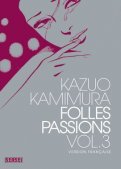 Folles passions T.3