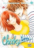 Cheeky love T.13 Cheeky love T.13