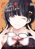 Wonder rabbit girl T.6 Wonder rabbit girl T.6