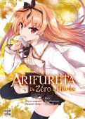 Arifureta - de zéro à héros T.4 Arifureta - de zéro à héros T.4