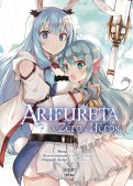 Arifureta - de zéro à héros T.7 Arifureta - de zéro à héros T.7