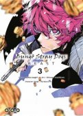 Bung� stray dogs - beast T.3