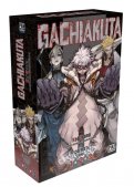 Gachiakuta - Coffret starter Gachiakuta - Coffret starter