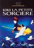 Kiki, la petite sorci�re - Anim� comics
