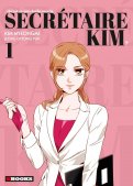 Qu'est-ce qui cloche avec la secrétaire Kim ? T.1 Qu'est-ce qui cloche avec la secrétaire Kim ? T.1