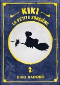 Kiki la petite sorci�re - Roman T.1
