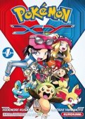 Pokémon X/Y T.1 Pokémon X/Y T.1