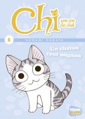 Chi - album illustr� T.1