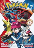 Pokémon X/Y T.3 Pokémon X/Y T.3