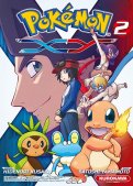 Pokémon X/Y T.2 Pokémon X/Y T.2