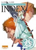 A certain magical index T.29