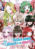 Les 100 petites amies qui t'aiiiment à en mourir T.15 Les 100 petites amies qui t'aiiiment à en mourir T.15