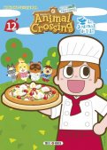 Animal crossing - new Horizon T.12