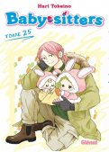 Baby-sitters T.25 Baby-sitters T.25