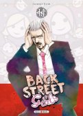 Back street girls T.11