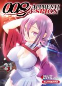008 Apprenti espion T.21