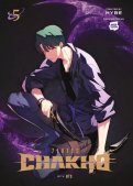 7 Fates - Chakho T.5