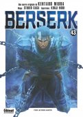 Berserk T.43