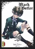 Black Butler T.35
