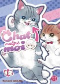 Chat malgr� moi T.12