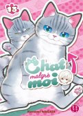 Chat malgr� moi T.13
