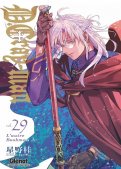 D Gray-man T.29