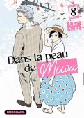 Dans la peau de Miwa T.8