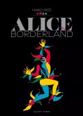 Alice in borderland - perfect �dition T.1 - collector
