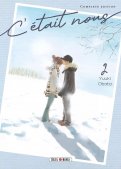 C'�tait nous - �dition double T.2