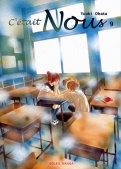 C'�tait nous! T.9