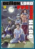 Demon lord & One room hero T.9