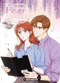 An hour of romance T.7