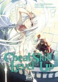 Cheat skill level up T.7