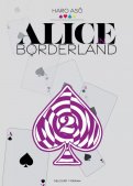 Alice in borderland - perfect �dition T.2