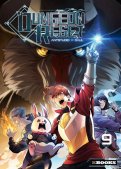 Dungeon reset T.9
