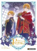 Dites-moi, Princesse ! T.6