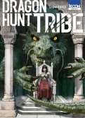 Dragon hunt tribe T.5