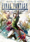 Final fantasy - lost stranger T.13