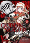 Goblin slayer - year one T.14