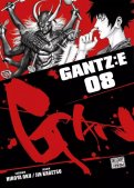 Gantz E T.8