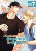 Dangerous convenience store - sup�rette dangereuse T.7